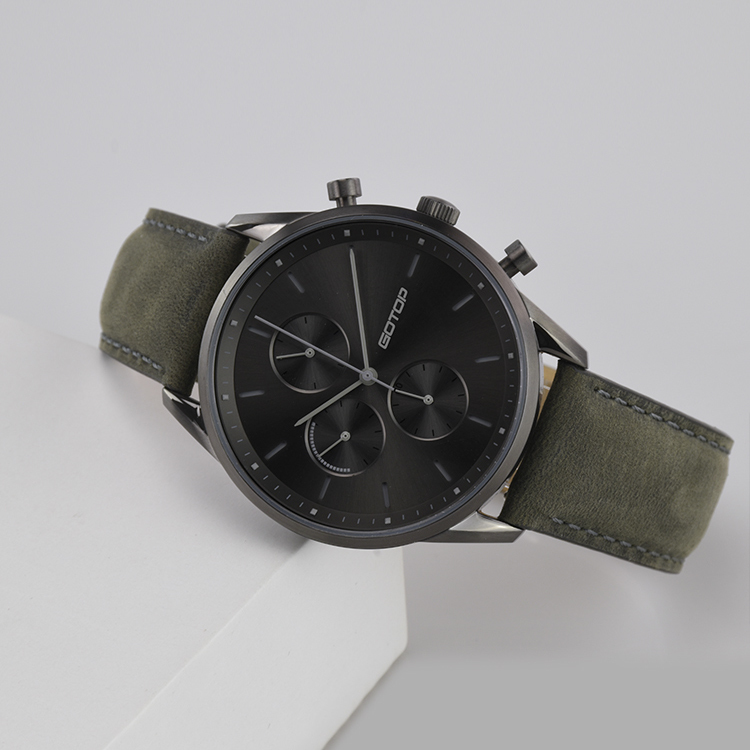 Watches Clearance Identity Watches For Him POEDAGAR 918 Luxury Man