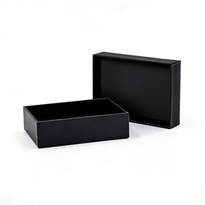 Custom Luxury Chocolate Paper Cardboard <b>Box</b> with Insert Premium Gift Cardboard Packaging for Valentine's Day & Wedding Favors - Product Image 5