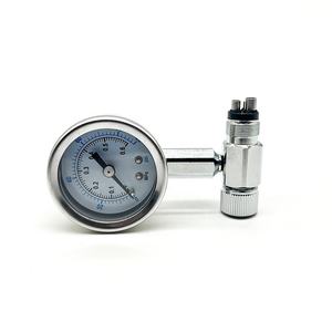 Tandheelkundige Handstuk Turbine Manometer Gereedschap Luchtdruk Testmeter - Product Image 4