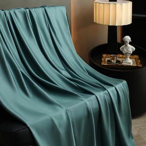 Usine en gros 100% coton 300/200 fil compte bambou tissu coton tissu pour drap de <span class=keywords><strong>lit</strong></span> en rouleau - Product Image 6