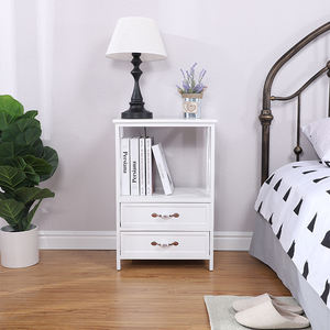 Cofre <span class=keywords><strong>de</strong></span> almacenamiento <span class=keywords><strong>de</strong></span> libros <span class=keywords><strong>de</strong></span> madera <span class=keywords><strong>de</strong></span> estilo coreano, armario <span class=keywords><strong>de</strong></span> país, mesita <span class=keywords><strong>de</strong></span> noche <span class=keywords><strong>de</strong></span> madera, muebles <span class=keywords><strong>de</strong></span> pie - Product Image 3