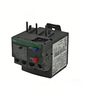 Módulo de Relé de Motor TeSys Serie D Original, Nuevo, LRD04C, Relé de Sobrecarga Térmica - Product Image 3