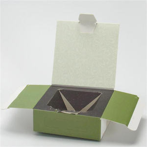 Boîte à <span class=keywords><strong>savon</strong></span> en papier carré d'hôtel pour salle <span class=keywords><strong>de</strong></span> bain <span class=keywords><strong>bio</strong></span> - Product Image 3