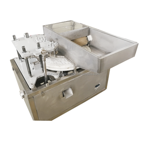 Mesin Pitting Otomatis Datte Continous Olive Stanley Plum Pitting Machine Garansi 2 Tahun - Product Image 6