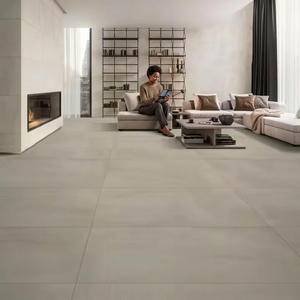 Pluto White, Diseños Populares en Oferta, Baldosas de Porcelana Cerámica Pulida Brillante de 600x1200mm, Premium para Baño, 20mm - Product Image 1