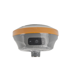Équipement de topographie GNSS multi-constellations RTK Base D8Pro IP68 -30~65°C Température d'exploitation - Product Image 3