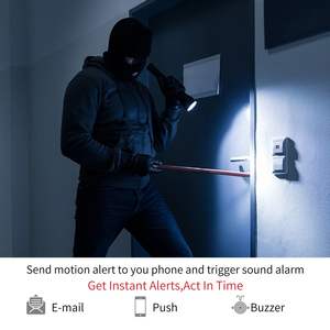 Cámara de red domo varifocal PTRZ motorizada 24/7 ColorVu con luz híbrida inteligente de 8 MP, Hikvision Original/<span class=keywords><strong>SL</strong></span>, 1 unidad - Product Image 6