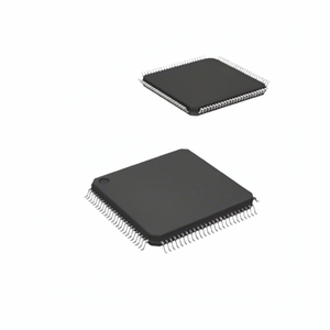 Buy Electronics Components Online 100 LQFP Embedded S9S12G96F0CLL In Stock - Product Image 1