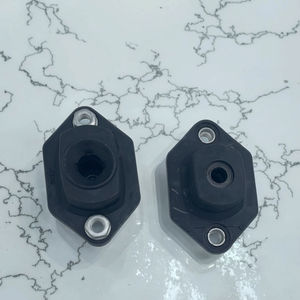 Para <span class=keywords><strong>BMW</strong></span> Serie 1 'y 3 ', Subaru IMPREZA LEGACY,Nissan ALTIMA,Mazda626 323 OE33526768544 02500the Amortiguador Strut Top Glue - Product Image 1