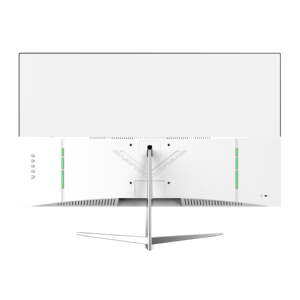 Màn hình monitores chơi game máy tính để bàn <span class=keywords><strong>PC</strong></span> OEM 32 inch màn hình 2K 144Hz 165Hz 240Hz <span class=keywords><strong>LCD</strong></span> va dp cong màn hình 32 inch 4K 1ms 16:9 - Product Image 5