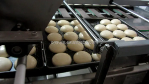 Linea di produzione di pane/<span class=keywords><strong>hamburger</strong></span>/macchina per fare il pane per hot dog - Product Image 2