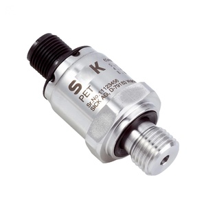 Nouveau capteur ultrasonique 6048420 UM18-218161101, fournisseur industriel fiable, OEM - Product Image 5