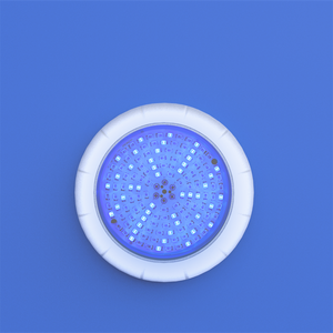 Lumière de <span class=keywords><strong>piscine</strong></span> LED moderne de 1,5 pouce 12V, indice de protection IP68, 6W/10W/12W RGBW et blanc chaud, lumière sous-marine pour spa pour piscines enterrées/<span class=keywords><strong>hors</strong></span> <span class=keywords><strong>sol</strong></span> - Product Image 1