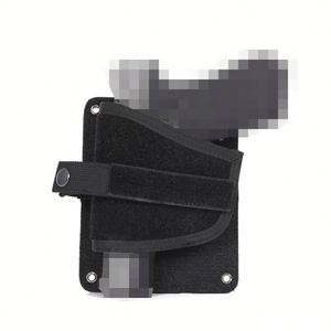 Funda universal para revistas de coche, funda oculta para techo de cama, funda de extracción rápida para herramientas debajo de la mesa, desmontable - Product Image 1