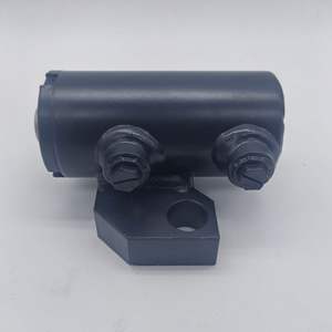 Cylindre de bascule pour chariot élévateur Doosan Daewoo Br13 15 18s, cylindre hydraulique télescopique en acier pour chariot élévateur électrique - Product Image 3