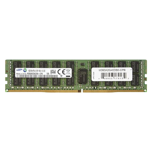 Sec máy chủ Bộ nhớ 16GB <span class=keywords><strong>DDR4</strong></span> 2133MHz 1.2V ECC đăng ký DIMM 17000 MB/giây - Product Image 2