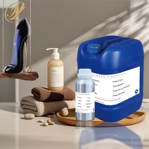 Aceites de <span class=keywords><strong>Perfume</strong></span> Concentrados de Marca L-B-lle, Aroma Good Girl, Venta al Por Mayor, Fabricante de Fragancias de Dubái - Product Image 1