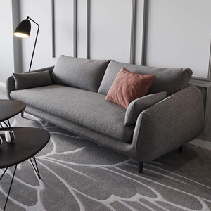 طاولة معدنية عصرية من النحاس الأصفر في العصور الوسطى أرجل - Product Image 5