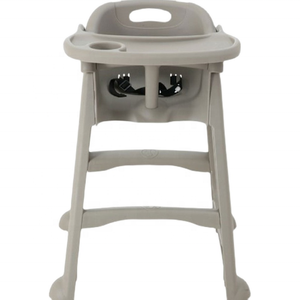 เก้าอี้ทานข้าวเด็ก เก้าอี้ทานข้าวเด็กแบบตั้งโต๊ะอเนกประสงค์ สำหรับร้านอาหาร โรงแรม ร้านค้า ร้านอาหารฟาสต์ฟู้ด เก้าอี้ทานข้าวเด็ก - Product Image 6