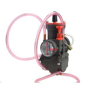 <span class=keywords><strong>Carburateur</strong></span> de moto GOOFIT PWK32 32 mm haute performance, remplacement pour ATV <span class=keywords><strong>250cc</strong></span>, moto tout-terrain, karting, moto tout-terrain, quads - Product Image 2