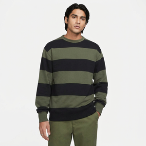 Sudadera de Manga Larga, Nuevo Diseño 2025, Ropa para Hombre, Sudadera con Capucha, Cuello Redondo, 100% Algodón, Sudadera Básica - Product Image 1