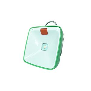 Lámpara Solar de Mesa Power Solution, Lámpara de Lectura LED Mini Recargable Solar Power Solution de Shenzhen para Regalo y Promoción de Marca - Product Image 1