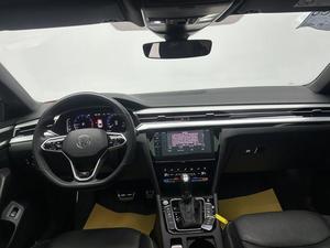 Pour CC 2020 Modèle 380TSI D (Édition Duomu) Berline 2.0T Turbo Voiture d'<span class=keywords><strong>occasion</strong></span> Conduite à gauche R18 Toit ouvrant Intérieur foncé - Product Image 4