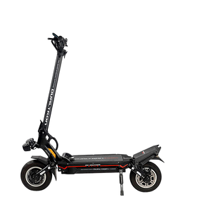 Pièces détachées et accessoires officiels pour trottinettes électriques <span class=keywords><strong>Thunder</strong></span>/Storm - Frein à disque tout-terrain - Product Image 1