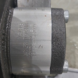 Vanne Solénoïde Rexroth 4WR6W1-30-23/G24N9K4/V R900902537 Commande Hydraulique 60 L/min Produits Pétroliers - Product Image 4