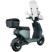 Lvhu araç elektrikli Scooter cam elektrikli Scooter aksesuarları/motosiklet parçaları