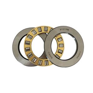 ตลับลูกปืนกันรุนคุณภาพสูงตลับลูกปืน81113 81110 81111 81112 <span class=keywords><strong>81114</strong></span> - Product Image 5