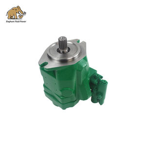AL209259 Nouvelle pompe à piston axial hydraulique pour tracteur JD 6170R; <span class=keywords><strong>6190R</strong></span>; 6210R; 6068R - Product Image 4