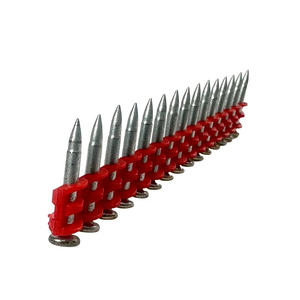 <span class=keywords><strong>Spit</strong></span> HC6 Pulsa 800 Cloueuse à gaz Type à tige lisse <span class=keywords><strong>pour</strong></span> béton et acier Outil polyvalent - Product Image 2