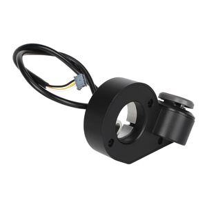 Interruptor de Señal de Giro para Scooter G2 Max, Interruptor de Luz para Manillar, Control de Luz de Giro para Scooter Eléctrico G2 Max - Product Image 6