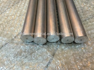 Barra de ánode de magnesio fundido <span class=keywords><strong>AZ63</strong></span> - Product Image 2
