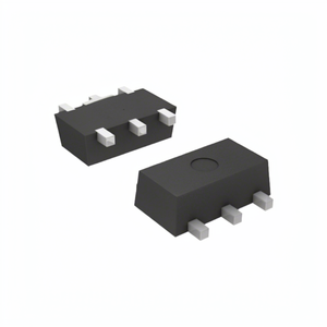 ชิปอิเล็กทรอนิกส์ SOT 89 5/6 สำหรับการจัดการพลังงาน (PMIC) บริการครบวงจรแบบดั้งเดิม S-19212D25A-U5T1U - Product Image 1