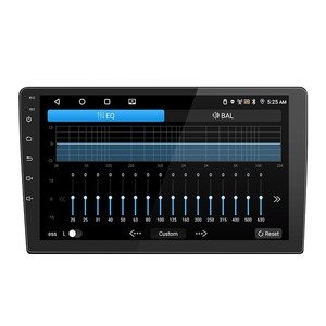 <strong>Flash</strong> Deal Smart 2GB 64GB Touch Screen 9 Inch Double Din Android Radio <strong>Car</strong> <strong>Player</strong> - Product Image 3