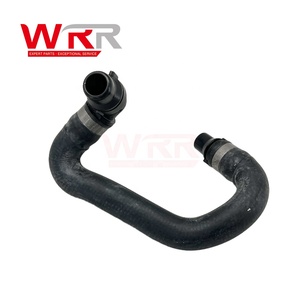 ท่อยางหม้อน้ำคุณภาพสูง WRR สำหรับรถเบนซ์ W222 S400 S500 ทนทาน สายยางเครื่องยนต์ 2228300196 - Product Image 5