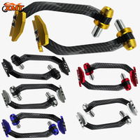 Protège-mains de moto, protection contre les chutes, protège-mains pour guidon 22 mm, accessoire universel pour moto tout-terrain