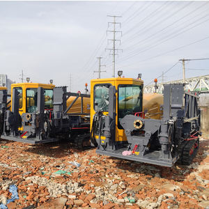 Precio de Venta de la Máquina Perforadora Direccional Horizontal XZ320E - Product Image 2