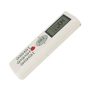 Control Remoto de Repuesto ZH-GT-01 Compatible con Aires Acondicionados Chigo, Hyundai Carrera, Mirage, Zenith, <span class=keywords><strong>General</strong></span>, Maistro, York, Blueway - Product Image 5