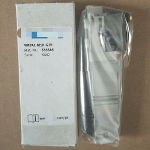 1 Pieza Nueva Vmpa1-m1h-g-<span class=keywords><strong>pi</strong></span> 533345 Solenoide Uno Vmpa1m1hkpi - Product Image 1