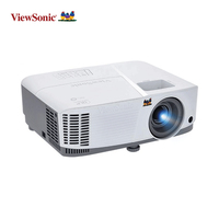 Haute définition école professionnelle éducation petit bureau projecteur de cinéma maison Led Dlp 3D Dlp-Link projecteur Uv