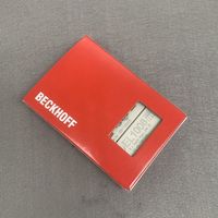BECKHOFF EL1008 | Terminal EtherCAT, entrée numérique 8 canaux, 24 V CC, 3 Ms