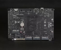LattePanda Sigma - le petit serveur informatique monocarte X86 Windows/Linux hackable (16 Go de RAM/500 Go de SSD et module WiFi 6E)