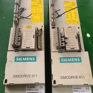 ซีรีส์ 6SN1145 รุ่น 6SN1145-1BA01-0BA1/0BA2/0DA1 6SN1145-1BA02-0CA1/0CA2 SIMODRIVE 611 โมดูลป้อนข้อมูล ของแท้ใหม่ - Product Image 5
