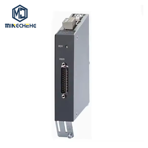 Module de capteur VFD triphasé 6SL3055-0AA00-5BA3 S120 avec communication RS485 pour la programmation PLC - Product Image 1