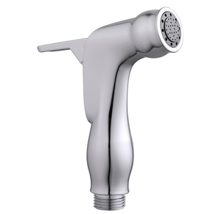 Насадка для душа Shattaf, смеситель для биде с пластиковой ручкой, Индия - Product Image 3