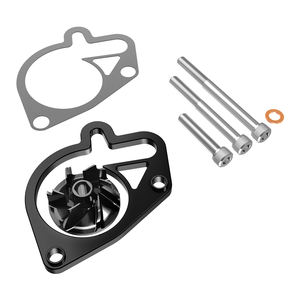 Kit d'espacement de l'impeller de la pompe à eau NICECNC pour KTM 125SX 125XC 250SX <span class=keywords><strong>300SX</strong></span> 250XC 300XC 2023 2024 - Product Image 2