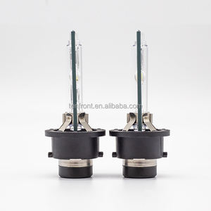 2개입 신형 D4S D4R <span class=keywords><strong>D4C</strong></span> <span class=keywords><strong>HID</strong></span> 제논 전구 35W 헤드라이트 교체 키트 4300K 6000K 8000K 10000K - Product Image 2